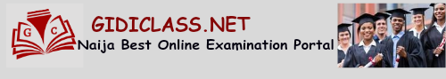 Naija No.1 Online Exams Solutions & Educational Portal