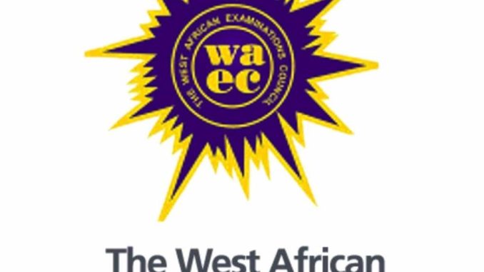 waec food nutrition