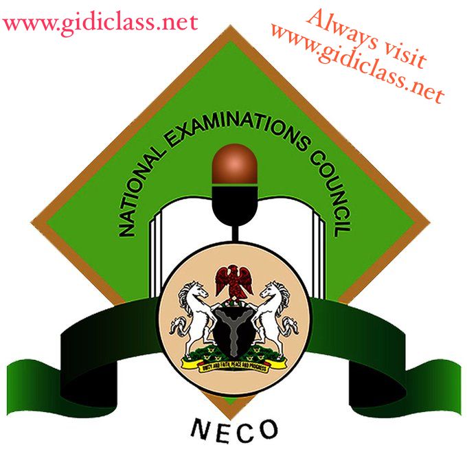 neco animal husbandry obj and essay 2023