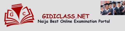 Naija No.1 Online Exams Solutions & Educational Portal